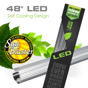 Sun Blaster T5 LED Fixture